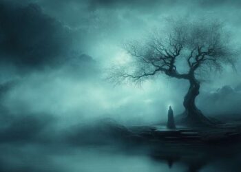 The Threshold Glow by Wartonno Sound