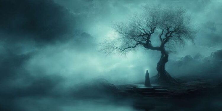 The Threshold Glow by Wartonno Sound