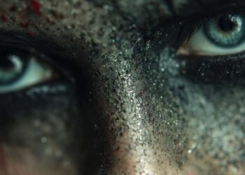 Meridian city horror eyes