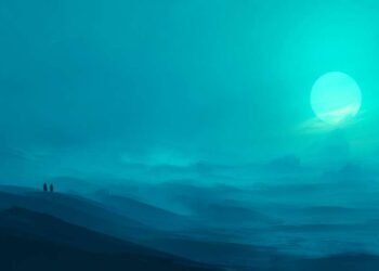 Calm Liminal Dreames