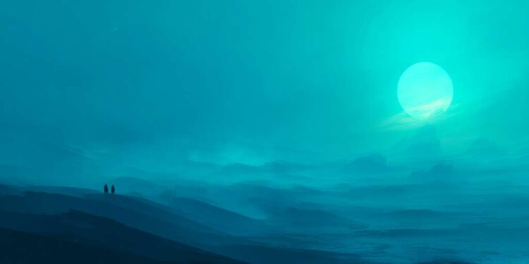 Calm Liminal Dreames