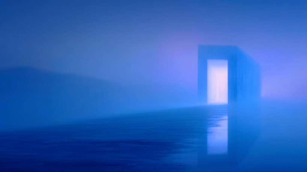 Relaixing Liminal paces