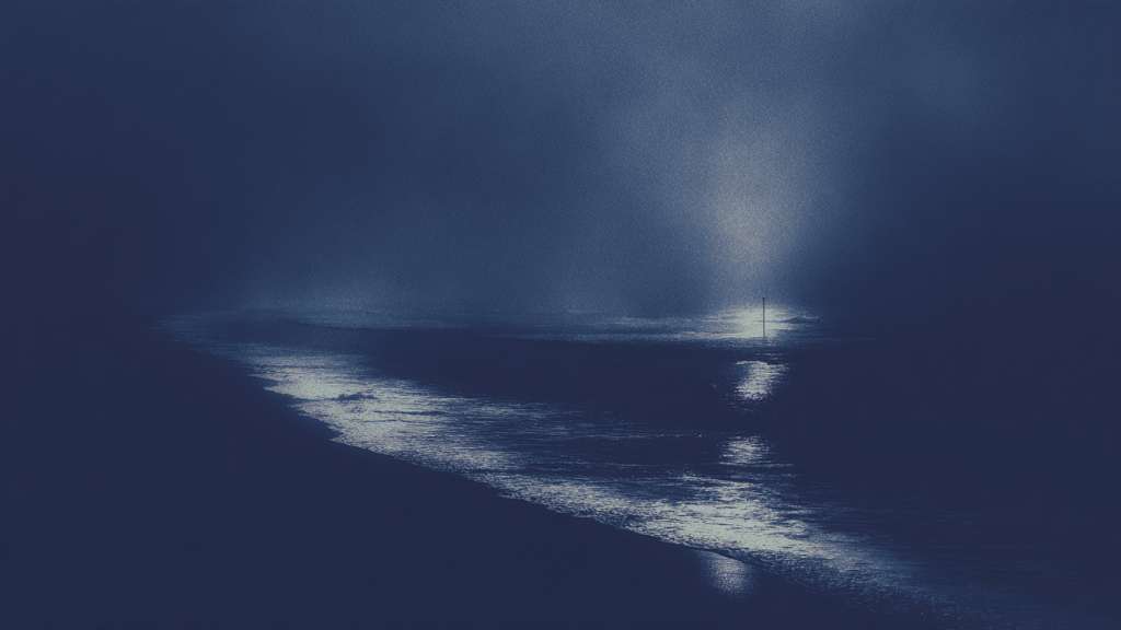 Sleep Switch for liminal thoughts