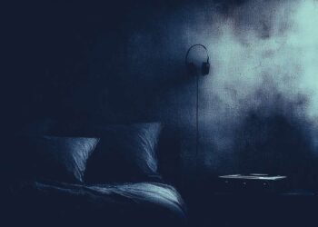 Sleep Switch for relaxing