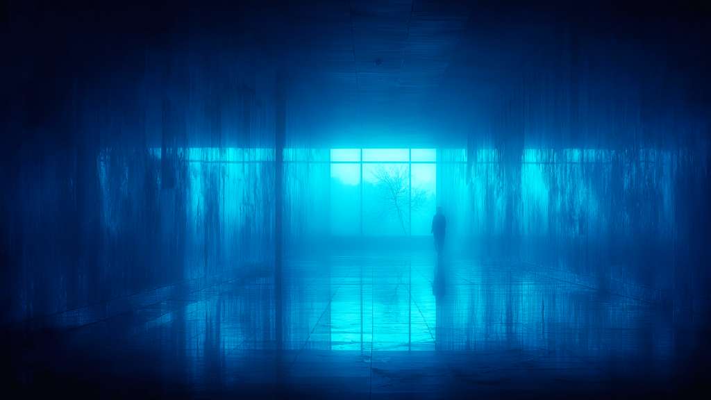 A softer way to ascend