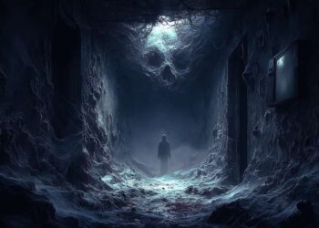 Frost Memory liminal dreaming