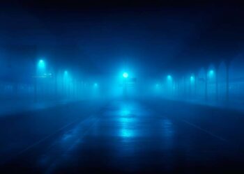 Terminal 34-A, Meridian Outskirts