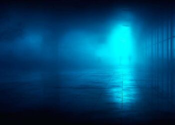 There is another way to fall