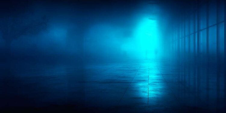 There is another way to fall