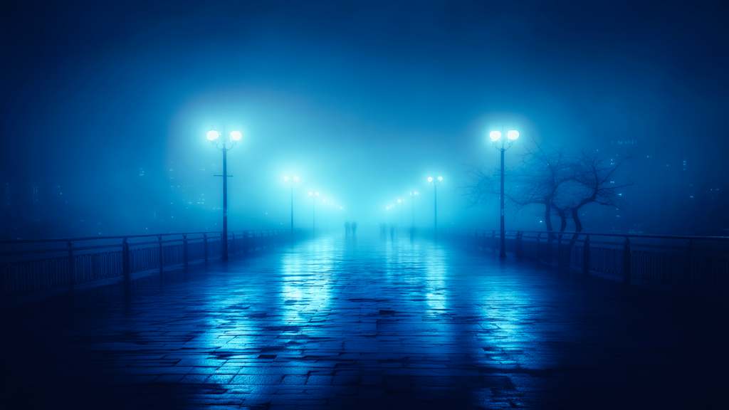 Driftveil - emotional spaces without borders