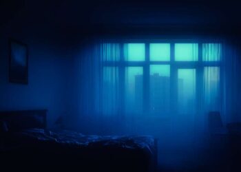 you feel tired but cannot sleep