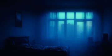 you feel tired but cannot sleep