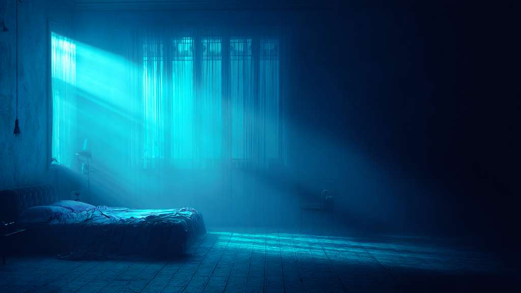 you need sound that doesn’t demand calm