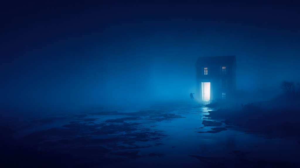 Listen while you breathe