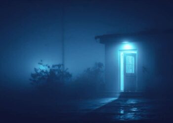 gentle liminal mindfulness ritual for overstimulation