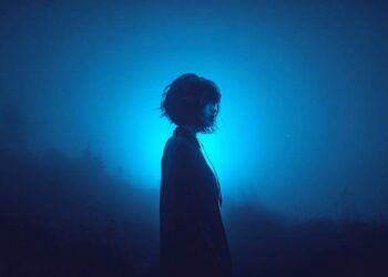 Dark Ambient Music for Overthinking