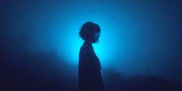 Dark Ambient Music for Overthinking