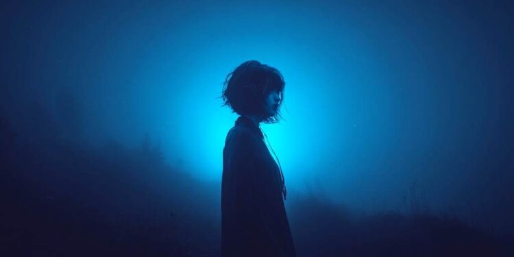 Dark Ambient Music for Overthinking