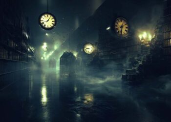 Liminal Ambient Music Explained_ Soundscapes for Time, Memory, and Silence