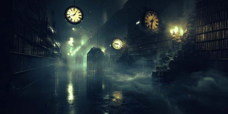 Liminal Ambient Music Explained_ Soundscapes for Time, Memory, and Silence