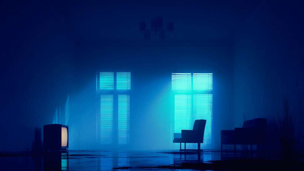 The Feeling You Can’t Explain