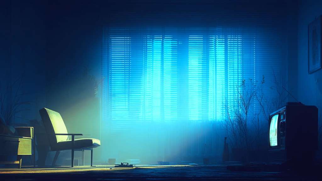 The Psychology Behind Liminal Spaces and Ambient Music