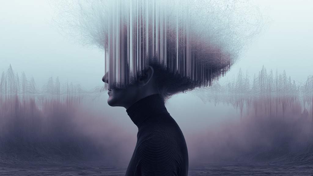 AI Music Can Imitate Emotional Patterns