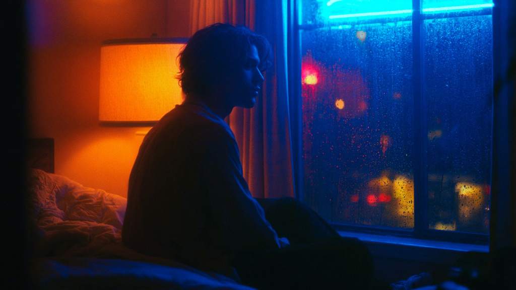 SOMNii The Room Stays Awake