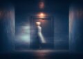 Static Between Floors by Wartonno Sound - A Quiet Ambient Track for Focus and Writing