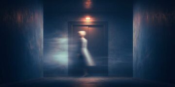 Static Between Floors by Wartonno Sound - A Quiet Ambient Track for Focus and Writing
