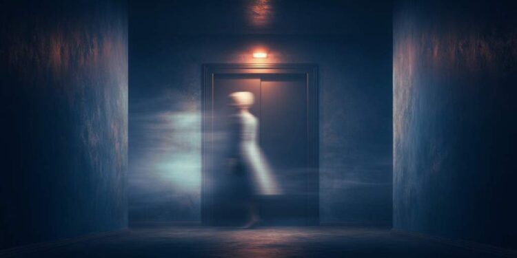 Static Between Floors by Wartonno Sound - A Quiet Ambient Track for Focus and Writing