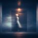 Static Between Floors by Wartonno Sound - A Quiet Ambient Track for Focus and Writing