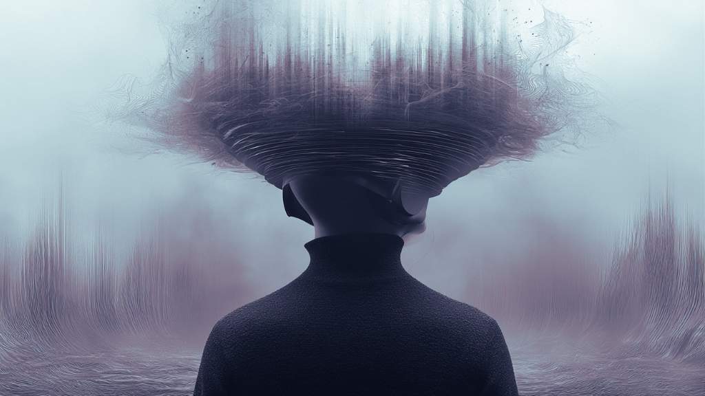 The Listener, the Machine, and the Space Between