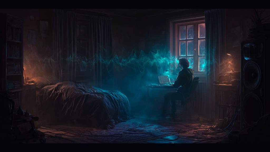 There is a quiet shift happening in music