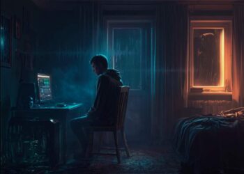 Why Emotional Music Is Winning_ Dark Ambient, Bedroom Pop, and the Rise of Feeling-First Listening