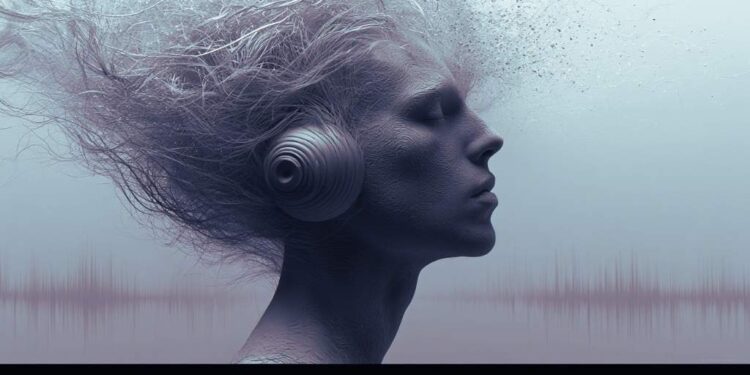 can AI music have emotion