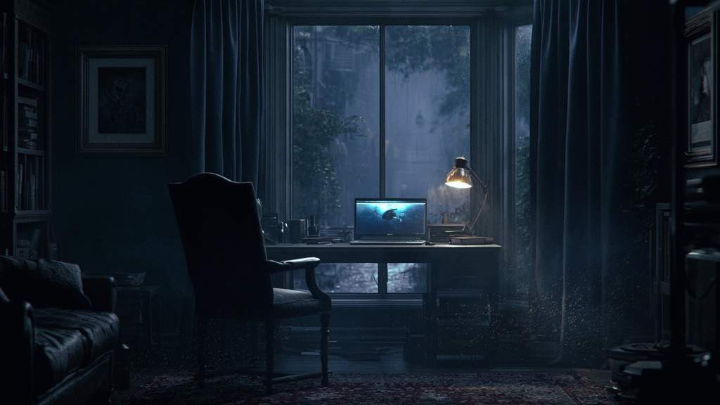 liminal ambient music explained