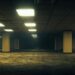Backrooms Ambient Music Liminal Horror and Empty Room Sounds