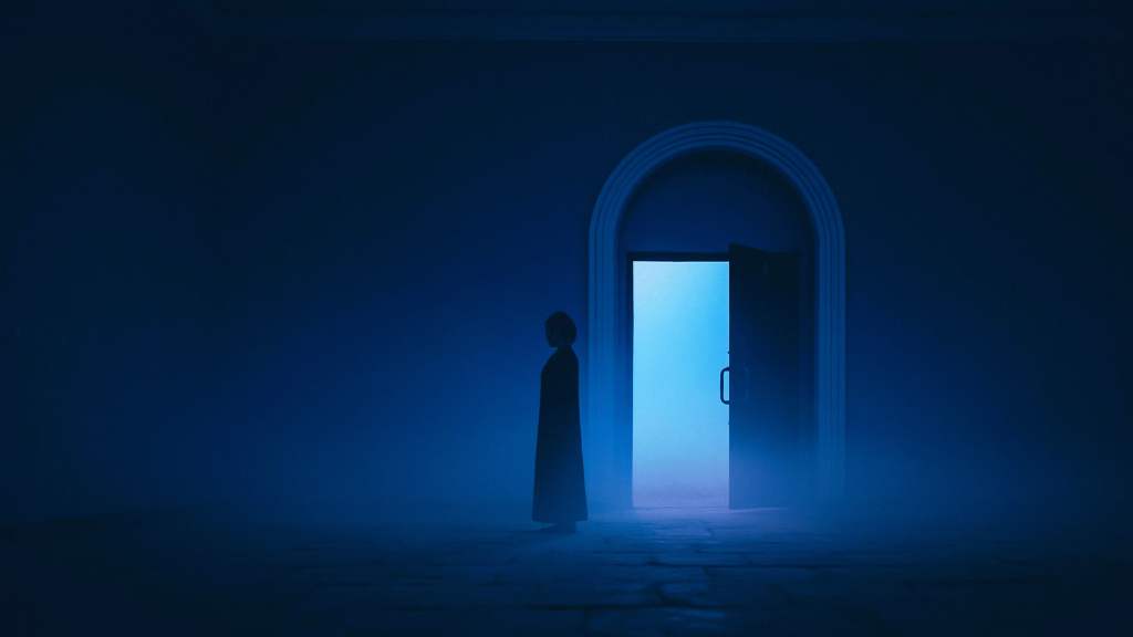 The Room After Thinking is the first