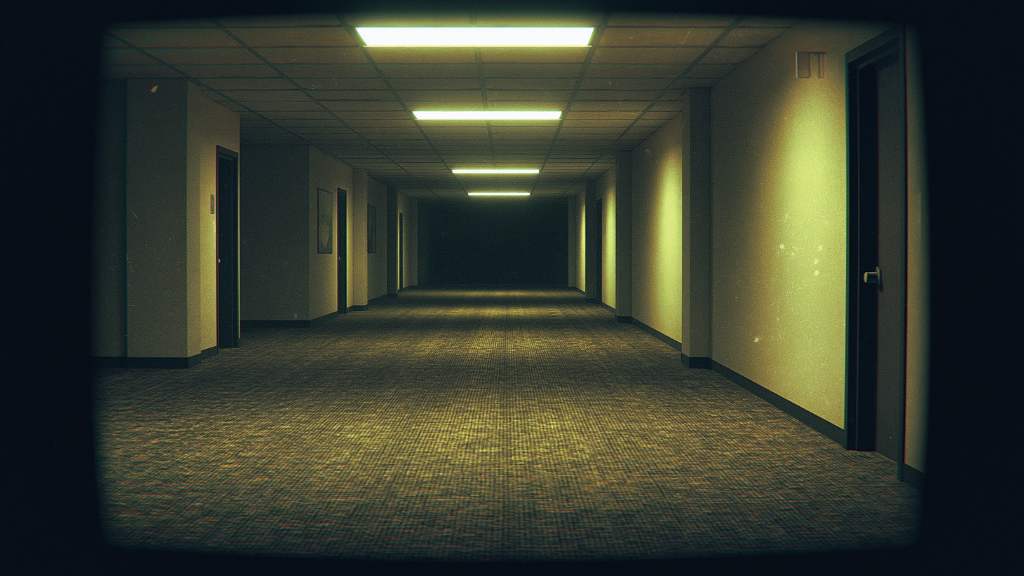 Why Liminal Horror Works So Well With Ambient Music