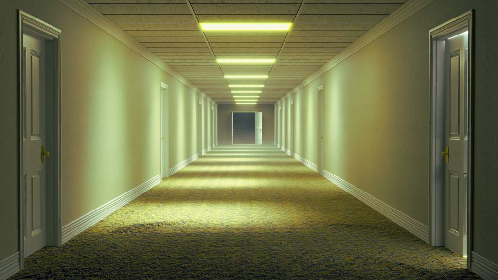 dark ambient music for overthinking