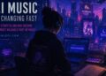 AI-Assisted Music and Why Storytelling Matters More Than Ever