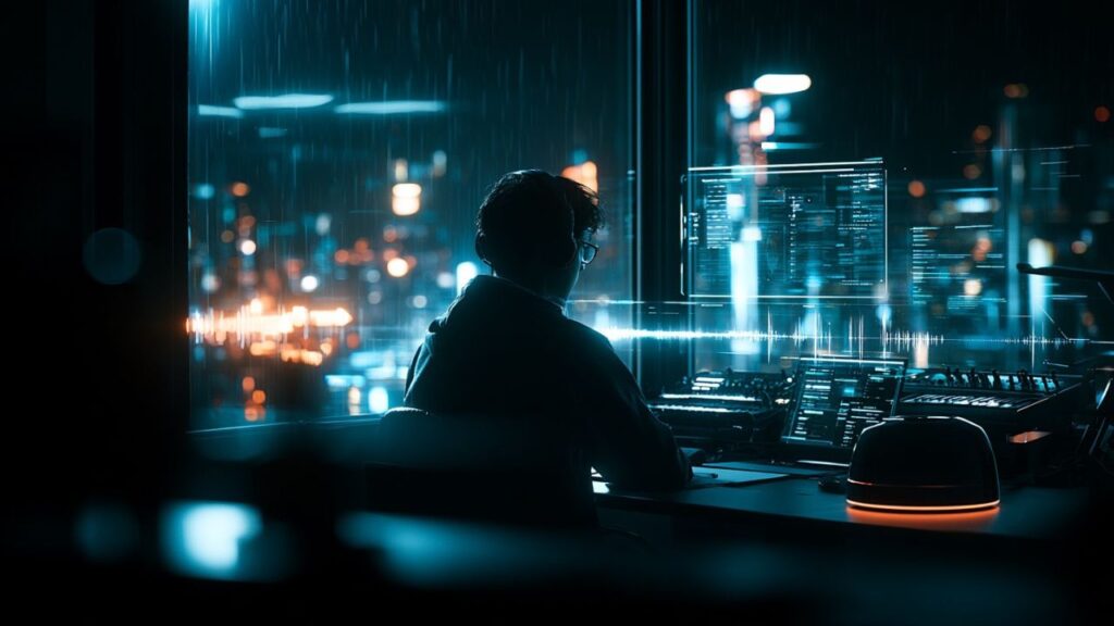 AI Infrastructure Is Becoming the Real Battleground