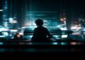 AI Is Moving Beyond the Screen - What It Means for Music, Creativity, and Dark Lofi