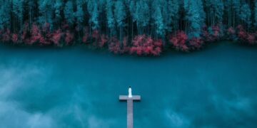 Ambient Music Is Becoming Emotional World-Building