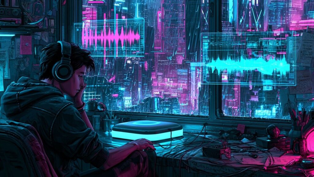 From Chatbots to Ambient AI