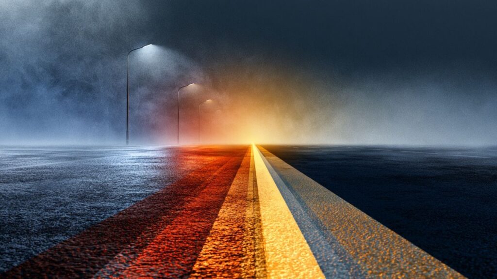 Late and impossible are not the same thing
