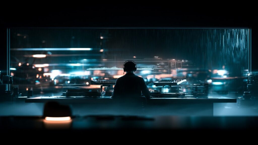 The future of AI may not be another chatbot. It may be an atmosphere