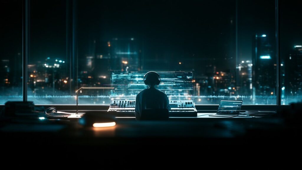 Who can build the most meaningful experience around AI