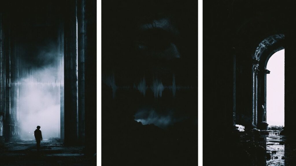 Ambient Music Is Becoming Emotional World-Building